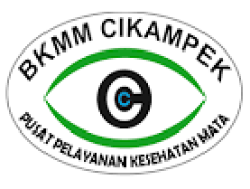 Balai Kesehatan Mata Masyarakat (BKMM) Cikampek